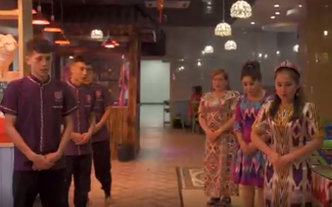 长沙市雨花区杨帆夜市店